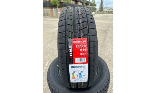 Ilink Winter IL868  235/60R16