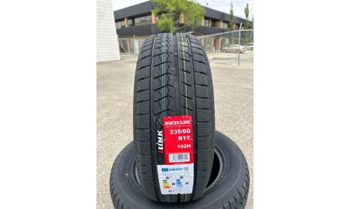 Ilink Winter IL868  235/60R17