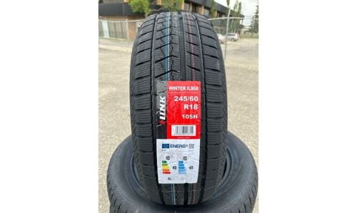 Ilink Winter IL868  245/60R18