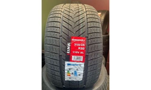 Ilink Snow Gripper II 315/35R20  (Winter)