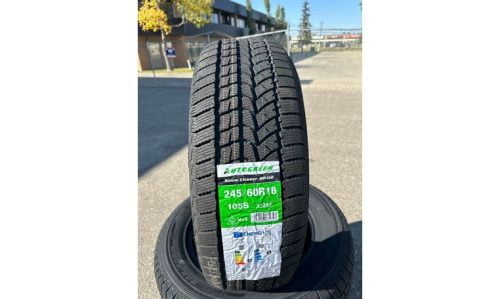 AUTOGREEN Snow Chase AW02  245/60R18 (Winter)