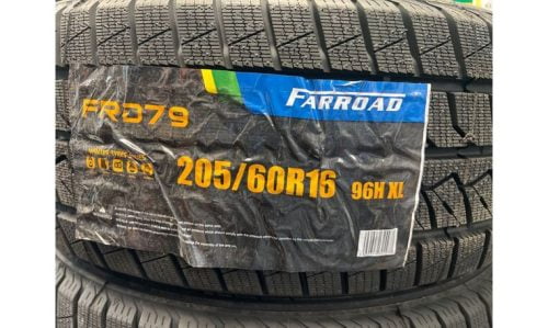 FARROAD FRD79 205/60R16 (winter)
