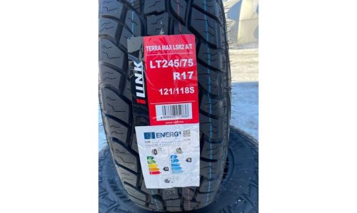 Ilink Terra Max LT245/75R17  (All Terrain)
