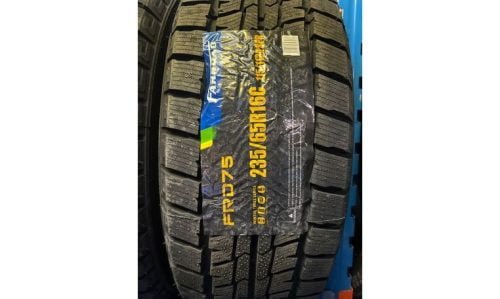 FARROAD FRD75 235/65R16C (winter)