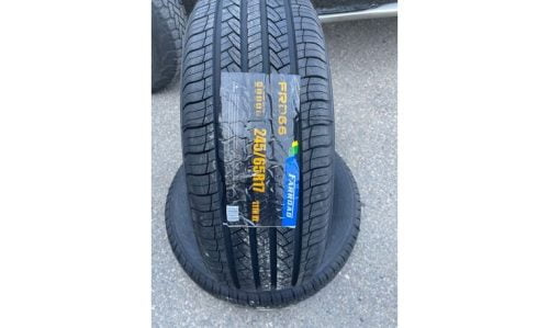 Farroad FRD66  245/65/17  (All Season)