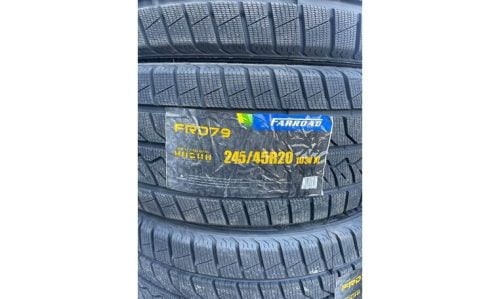 FARROAD FRD79 245/45R20 (winter)