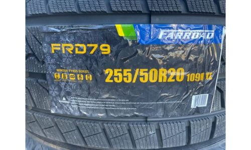 FARROAD FRD79 255/50R20 (winter)