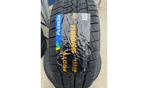 FARROAD FRD79 185/60/14 (winter)