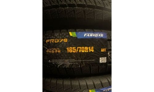 FARROAD FRD79 185/70/14 (winter)