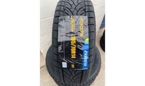 FARROAD FRD76 195/70/14 (winter)