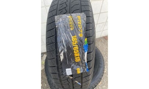 FARROAD FRD79 185/65/15 (winter)