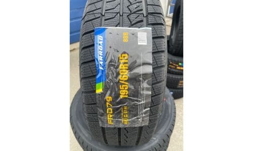 FARROAD FRD79 195/60/15 (winter)