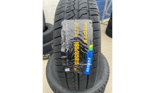 FARROAD FRD79 195/65/15 (winter)