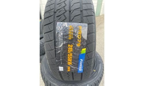 FARROAD FRD79 215/55/16 (winter)