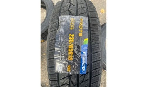 FARROAD FRD78 235/65/18 (winter)
