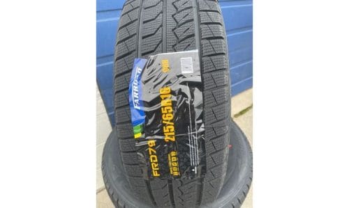 FARROAD FRD79 215/65/16 (winter)