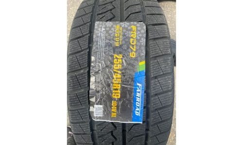 FARROAD FRD79 255/45/19 (winter)