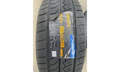 FARROAD FRD79 255/55/20 (winter)