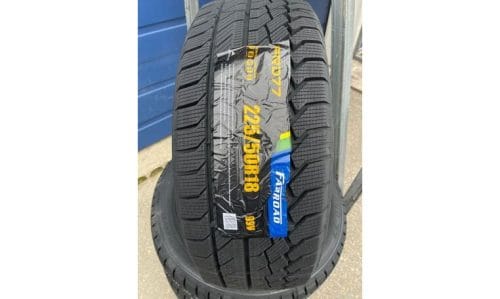 FARROAD FRD77 225/50/18 (winter)