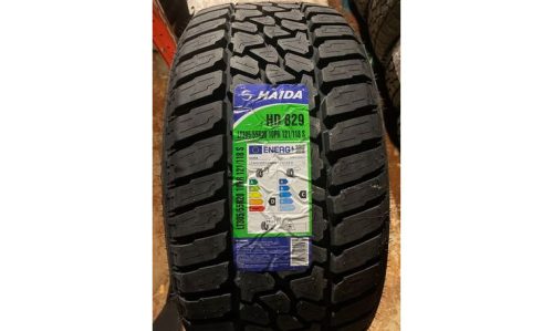 HAIDA LT305/55/20 (All Weather/All Terrain)