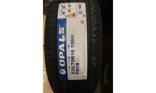 Opal FH18 235/70/16 (All Season)