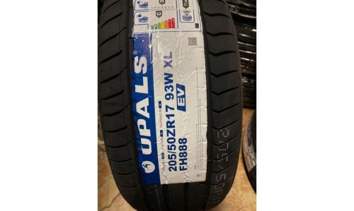 Opal FH888 205/50ZR17 (All Season)