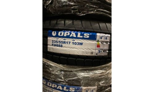 Opal FH888 235/55/17 (All Season)