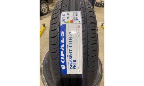 Opal FH18 245/65/17 (All Season)