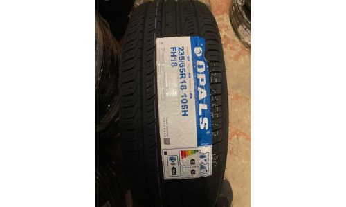 Opal FH18 235/65/18 (All Season)